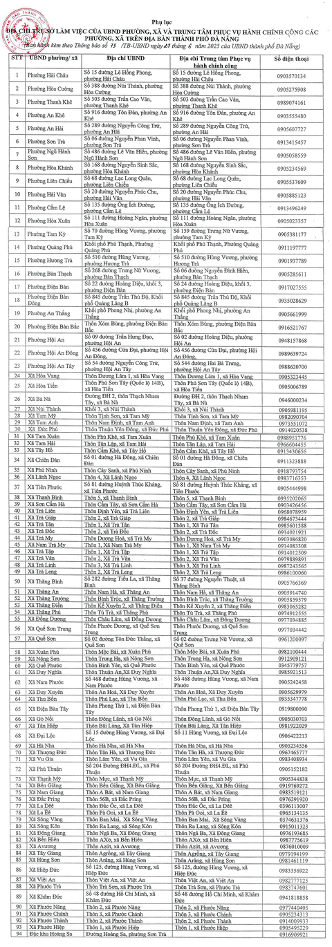 Đà Nẵng - Ảnh 1.
