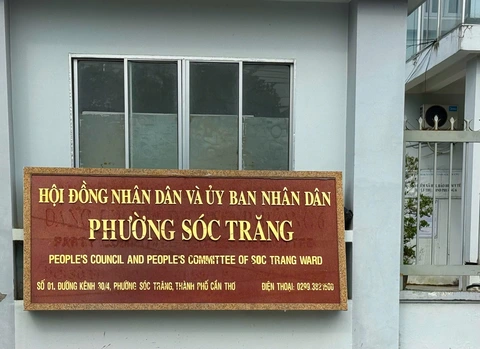 XÃ PHƯỜNG - Ảnh 3.