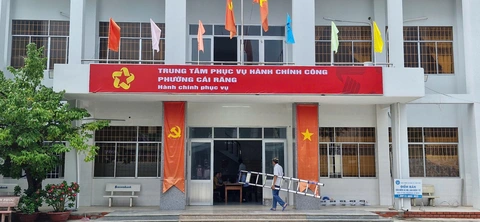 XÃ PHƯỜNG - Ảnh 1.
