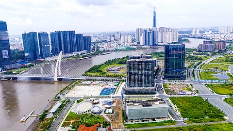 Quyết sách đột phá để đất nước cất cánh - Ảnh 3. quyết sách đột phá - Ảnh 3.