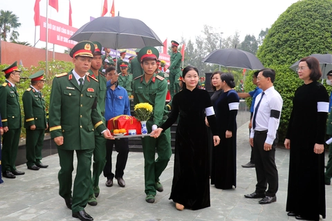 liệt sĩ - Ảnh 1.