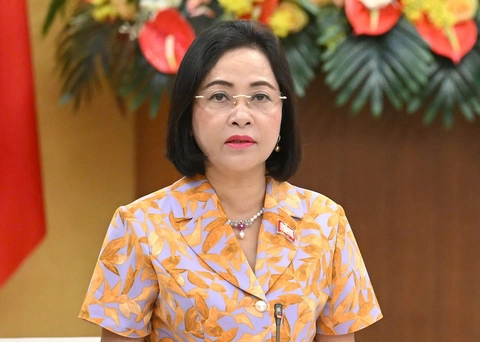 nhân sự - Ảnh 1.
