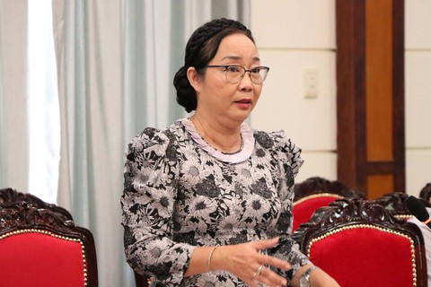 Mãi yêu quý Tuổi Trẻ như một người bạn thủy chung - Ảnh 1. Tuổi Trẻ - Ảnh 1.