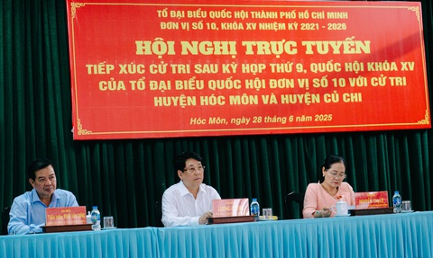 Chủ tịch nước - Ảnh 1.