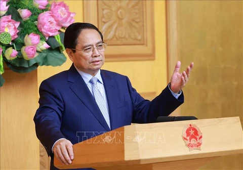 Xây trung tâm tài chính quốc tế, Việt Nam không muốn trở thành ‘thiên đường về thuế’ - Ảnh 1. Xây trung tâm tài chính quốc tế, Việt Nam không muốn trở thành ‘thiên đường về thuế’ - Ảnh 1.