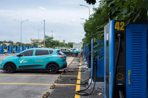 trạm sạc - Ảnh 3.