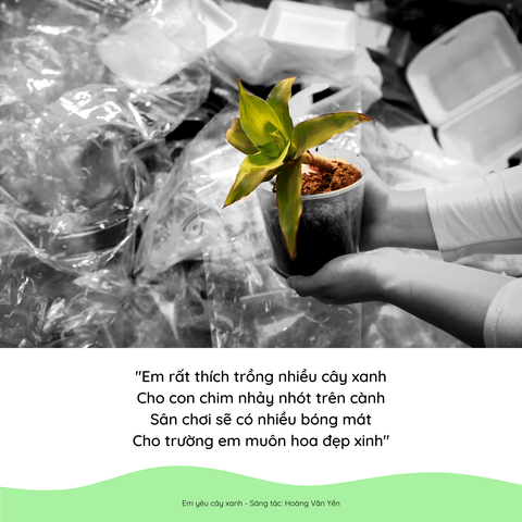 TH thúc đẩy tiêu dùng xanh với ‘Ngày không sử dụng túi ni lông’ - Ảnh 3. TH - Ảnh 3.