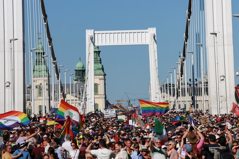 Hungary - Ảnh 1.