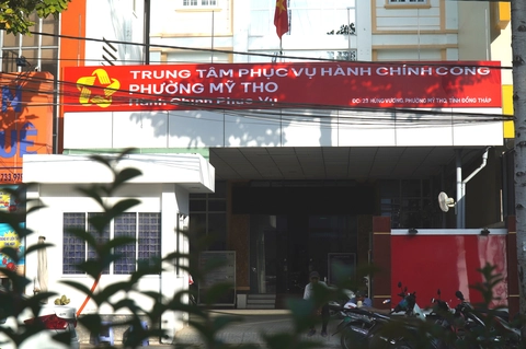 Đồng Tháp - Ảnh 3.