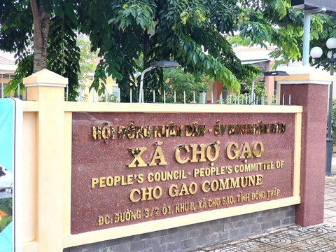 Đồng Tháp - Ảnh 6.