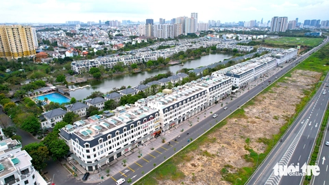 tiền đất bổ sung - Ảnh 1.