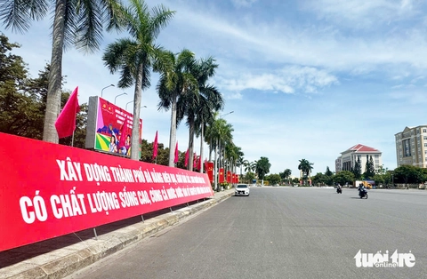 Đà Nẵng - Ảnh 1.