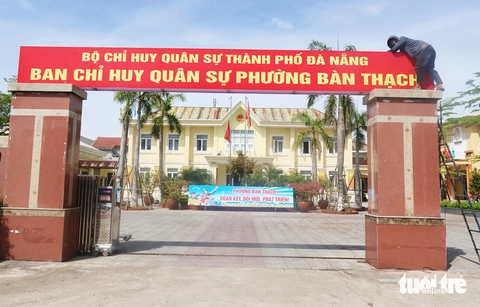 Xã, phường Quảng Nam trước ngày 'về chung một nhà' với thành phố Đà Nẵng - Ảnh 3.