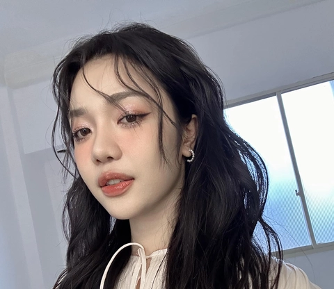 em xinh say hi - Ảnh 5.