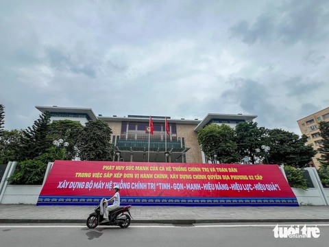 Hà Nội - Ảnh 1.
