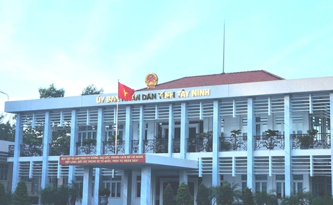 Long An - Ảnh 3.