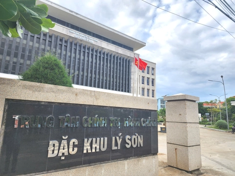 Lý Sơn - Ảnh 6.