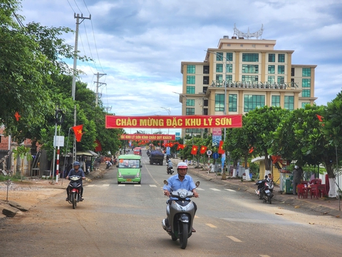 Lý Sơn - Ảnh 3.