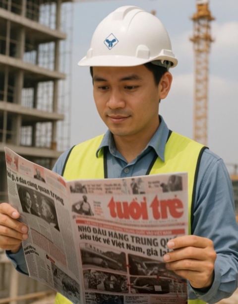 Tuổi Trẻ - Ảnh 1.