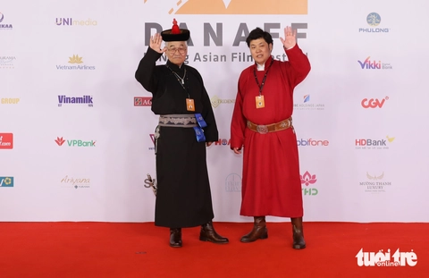 Ji Chang Wook vắng mặt ở DANAFF III; Mưa trên cánh bướm không biết có được chào đón trên sân nhà? - Ảnh 12.