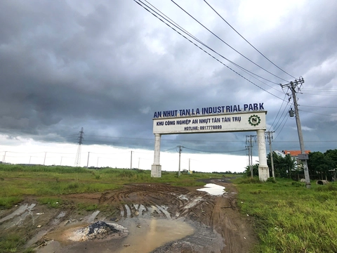 Vạn Thịnh Phát - Ảnh 1.