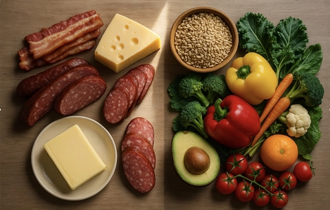 Bỏ đói khối u: ai chết trước? - Ảnh 1. Bỏ đói khối u: Ai chết trước? - Ảnh 1.
