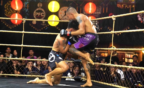 johnny trí nguyễn - Ảnh 2.