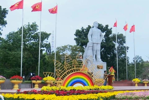 Quảng Trị - Ảnh 7.