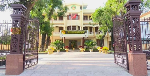 Quảng Trị - Ảnh 6.