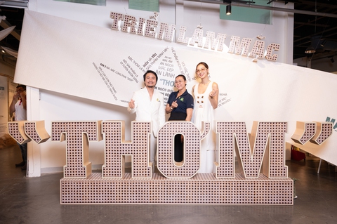 thời trang bền vững - Ảnh 3.