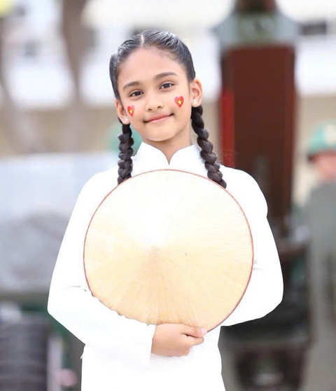 ‘Đầu Bếp Nhí - Little Chef’ - Khi trẻ trưởng thành trong căn bếp - Ảnh 1.
