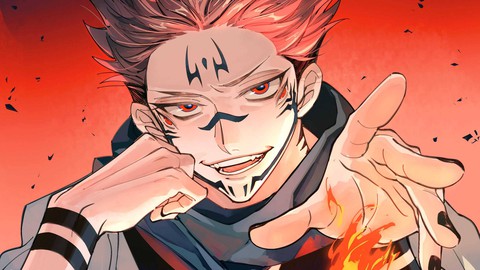 Jujutsu Kaisen - Ảnh 6.