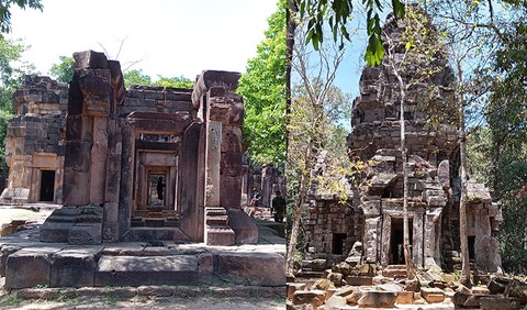 Campuchia - Ảnh 1.