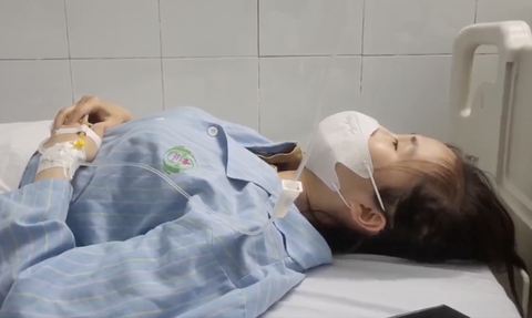 điều dưỡng - Ảnh 2.