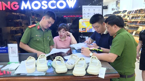 Chống buôn lậu, hàng giả 3-6: Bộ Y tế đề nghị chặn hàng giả từ khâu sản xuất - Ảnh 3.