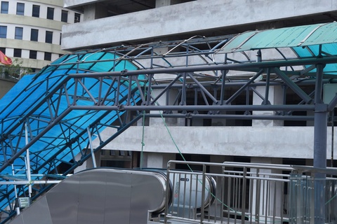 metro Cát Linh - Ảnh 2.