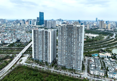 giấy phép xây dựng - Ảnh 1.