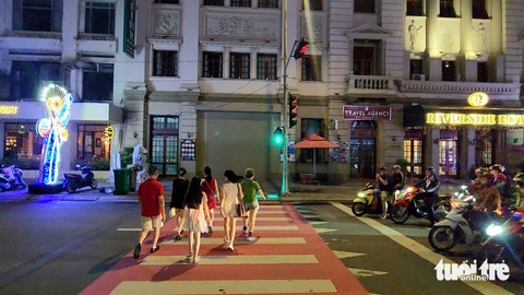 đèn cảnh báo - Ảnh 3.