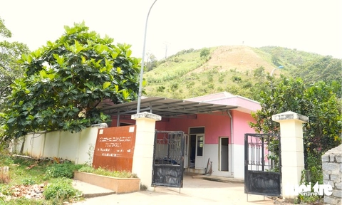 nước sinh hoạt - Ảnh 2.
