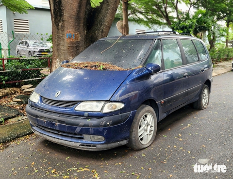 ô tô - Ảnh 2.