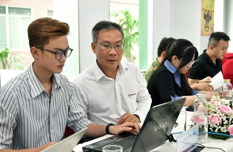 điện - nước - Ảnh 3.