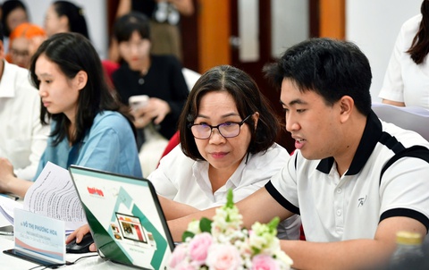 điện - nước - Ảnh 1.