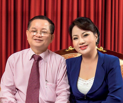 Minh Phú - Ảnh 1.