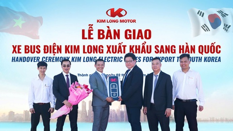 Kim Long - Ảnh 1.