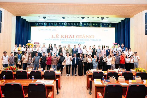 HUTECH - Ảnh 5.