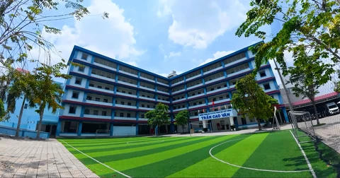 Trần Cao Vân - Ảnh 2.