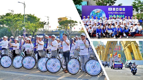 Tiết kiệm điện - Chuyện đâu của riêng ai - Ảnh 3.