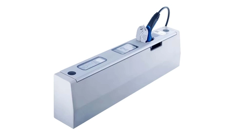 sạc xe điện - Ảnh 2.