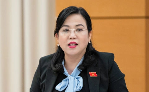 Quốc hội - Ảnh 2.