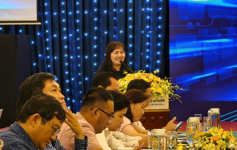 Cơ hội đón sóng đầu tư mới cho Việt Nam - Ảnh 2.
